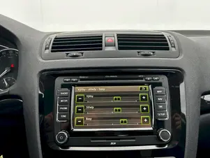 Škoda Octavia L&K