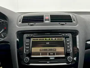 Škoda Octavia L&K
