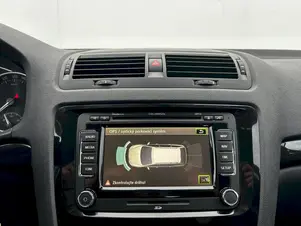 Škoda Octavia L&K