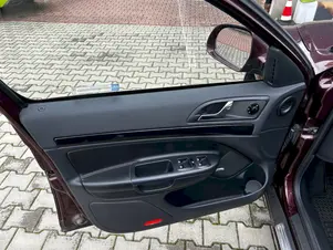 Škoda Octavia L&K