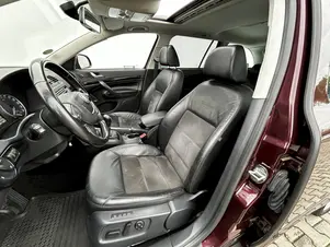 Škoda Octavia L&K