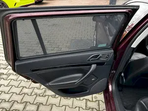 Škoda Octavia L&K