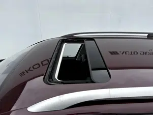 Škoda Octavia L&K