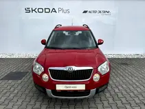Yeti Ambition
