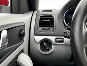 Škoda Yeti Ambition
