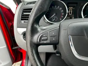 Škoda Yeti Ambition