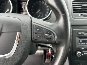 Škoda Yeti Ambition
