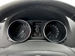 Škoda Yeti Ambition