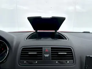 Škoda Yeti Ambition