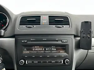 Škoda Yeti Ambition