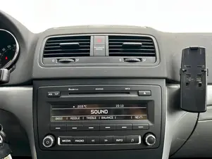 Škoda Yeti Ambition