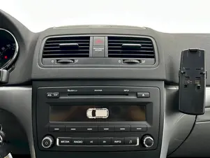 Škoda Yeti Ambition