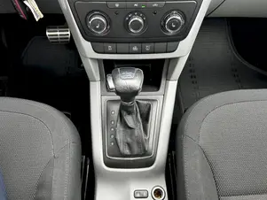 Škoda Yeti Ambition