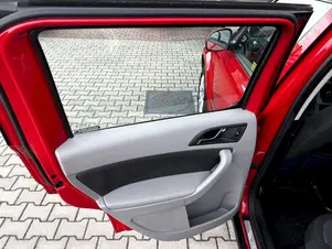 Škoda Yeti Ambition