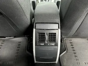 Škoda Yeti Ambition