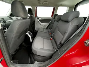 Škoda Yeti Ambition