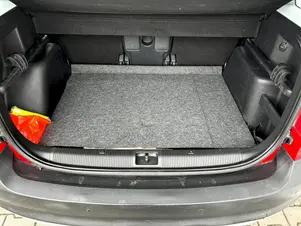 Škoda Yeti Ambition