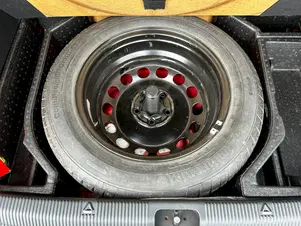 Škoda Yeti Ambition