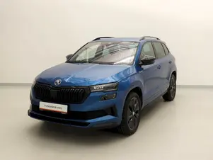 Škoda Karoq SportLine