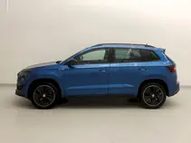 Karoq SportLine