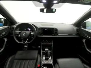 Škoda Karoq SportLine
