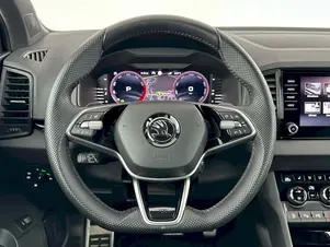 Škoda Karoq SportLine
