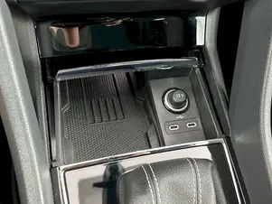 Škoda Karoq SportLine