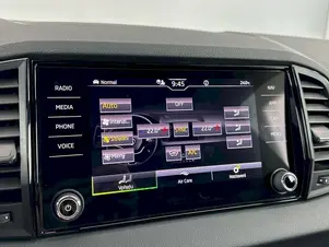 Škoda Karoq SportLine