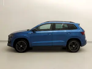 Škoda Karoq SportLine