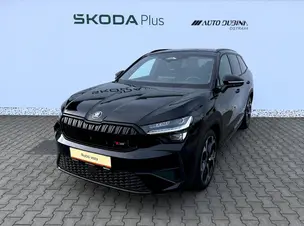 Škoda Kodiaq RS