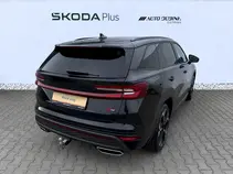 Kodiaq RS