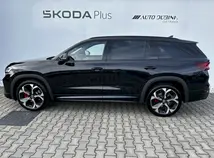 Kodiaq RS