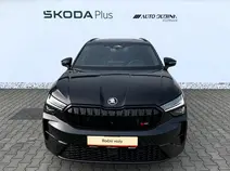 Kodiaq RS