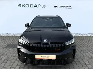 Škoda Kodiaq RS
