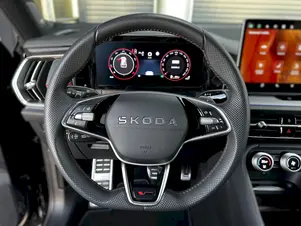 Škoda Kodiaq RS