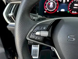Škoda Kodiaq RS
