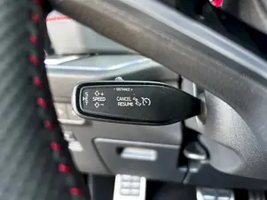 Škoda Kodiaq RS