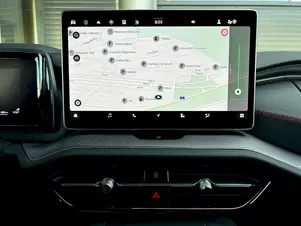 Škoda Kodiaq RS