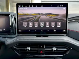 Škoda Kodiaq RS