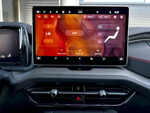 Škoda Kodiaq RS