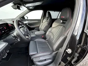 Škoda Kodiaq RS