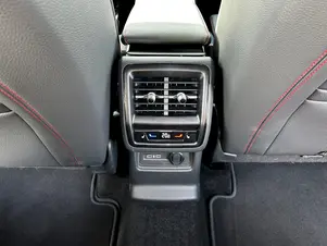 Škoda Kodiaq RS