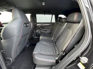 Škoda Kodiaq RS