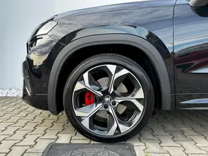 Škoda Kodiaq RS