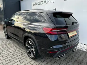 Škoda Kodiaq RS