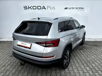 Kodiaq Style Plus