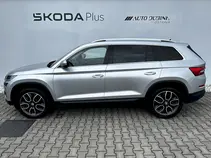 Kodiaq Style Plus