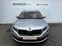 Kodiaq Style Plus
