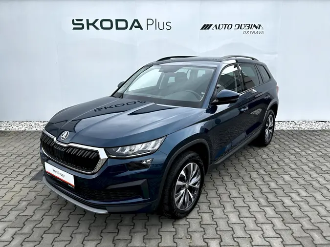 Kodiaq 