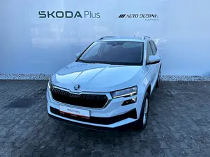 Škoda Karoq Top Selection